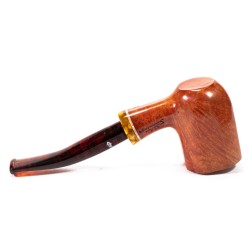 Pipa Santambrogio Liscia FP Media Billiard SA 2533 | Pipeonline