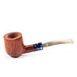 Briar Pipe Santambrogio Smooth FP Medium Pot SA 2545 | Buy Now
