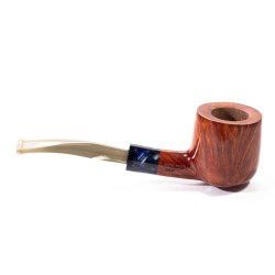 Briar Pipe Santambrogio Smooth FP Medium Pot SA 2545 | Buy Now