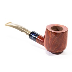 Pipa in Radica Santambrogio Liscia FP Media Pot SA 2545 | Pipeonline