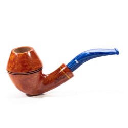 Pipe Santambrogio Smooth FP Big Bent Bulldog SA 2558 | Buy Now