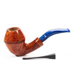 Pipe Santambrogio Smooth FP Big Bent Bulldog SA 2558 | Buy Now