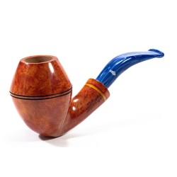 Pipe Santambrogio Smooth FP Big Bent Bulldog SA 2558 | Buy Now
