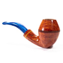 Pipe Santambrogio Smooth FP Big Bent Bulldog SA 2558 | Buy Now