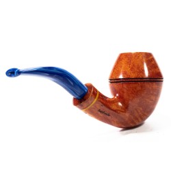 Pipe Santambrogio Smooth FP Big Bent Bulldog SA 2558 | Buy Now