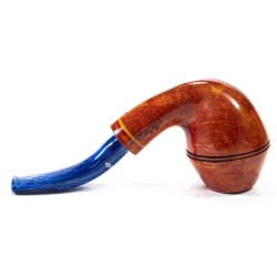 Pipe Santambrogio Smooth FP Big Bent Bulldog SA 2558 | Buy Now