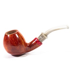 Pipe Santambrogio Smooth FP Big Bent Apple SA 2560 | Buy Now
