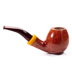 Pipe Santambrogio Smooth FP Big Bent Apple SA 2556 | Buy Now