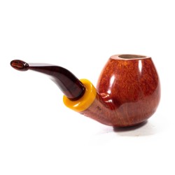 Pipe Santambrogio Smooth FP Big Bent Apple SA 2556 | Buy Now