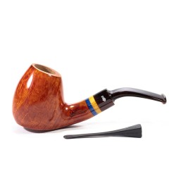 Pipa Santambrogio Liscia FP Vulcan SA 2554 | Pipeonline