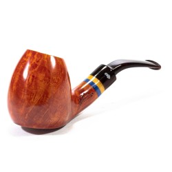 Pipa Santambrogio Liscia FP Vulcan SA 2554 | Pipeonline