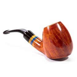 Pipa Santambrogio Liscia FP Vulcan SA 2554 | Pipeonline