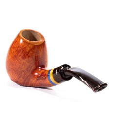 Pipa Santambrogio Liscia FP Vulcan SA 2554 | Pipeonline