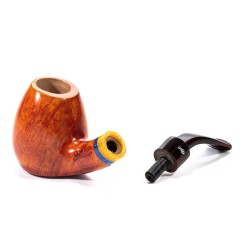 Pipe Santambrogio Smooth FP Big Vulcan SA 2554 | Buy Now