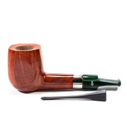 Pipe Santambrogio Smooth FX Medium Lovat SA 2553 | Buy Now