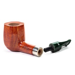 Pipe Santambrogio Smooth FX Medium Lovat SA 2553 | Buy Now