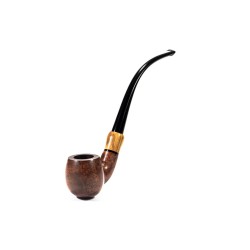 Briar Pipe Ropp Bon Goût Smooth Churchwarden