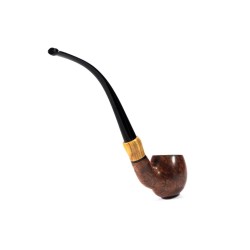 Pipa in Radica Ropp Bon Goût Liscia Churchwarden
