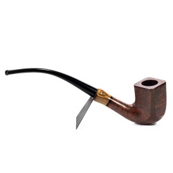 Briar Pipe Ropp Bon Goût Smooth Churchwarden