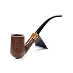 Briar Pipe Ropp Bon Goût Smooth Churchwarden