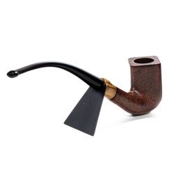 Briar Pipe Ropp Bon Goût Smooth Churchwarden