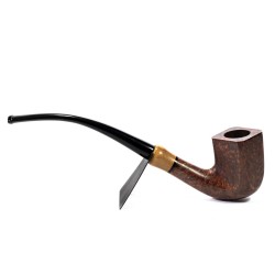 Briar Pipe Ropp Bon Goût Smooth Churchwarden