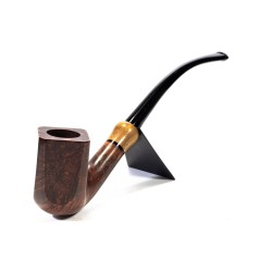 Briar Pipe Ropp Bon Goût Smooth Churchwarden
