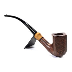 Briar Pipe Ropp Bon Goût Smooth Churchwarden