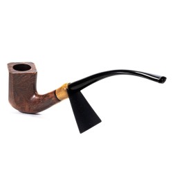 Pipa in Radica Ropp Bon Goût Liscia Churchwarden