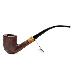 Pipa in Radica Ropp Bon Goût Liscia Churchwarden