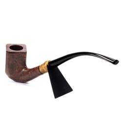 Briar Pipe Ropp Bon Goût Smooth Churchwarden