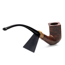 Briar Pipe Ropp Bon Goût Smooth Churchwarden