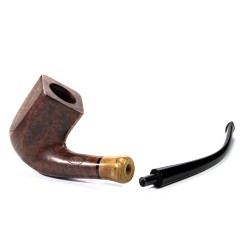 Pipa in Radica Ropp Bon Goût Liscia Churchwarden