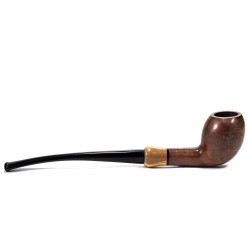 Briar Pipe Ropp Bon Goût Smooth Devil Anse