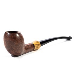 Briar Pipe Ropp Bon Goût Smooth Devil Anse