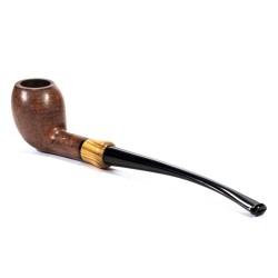 Briar Pipe Ropp Bon Goût Smooth Devil Anse