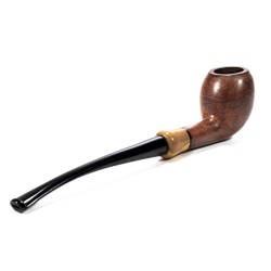 Briar Pipe Ropp Bon Goût Smooth Devil Anse