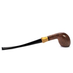Briar Pipe Ropp Bon Goût Smooth Devil Anse