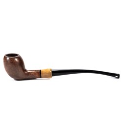 Briar Pipe Ropp Bon Goût Smooth Devil Anse