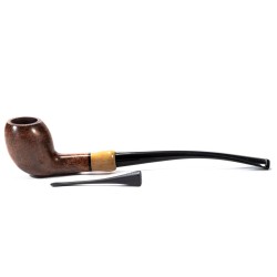 Briar Pipe Ropp Bon Goût Smooth Devil Anse