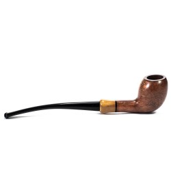 Briar Pipe Ropp Bon Goût Smooth Devil Anse