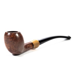 Briar Pipe Ropp Bon Goût Smooth Devil Anse
