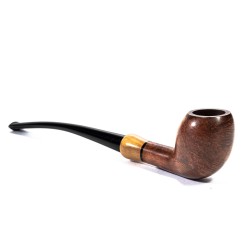 Pipa in Radica Ropp Bon Goût Liscia Devil Anse