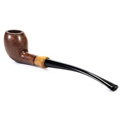 Briar Pipe Ropp Bon Goût Smooth Devil Anse