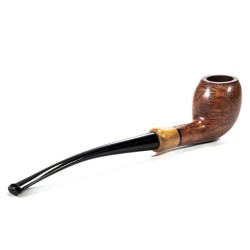 Briar Pipe Ropp Bon Goût Smooth Devil Anse