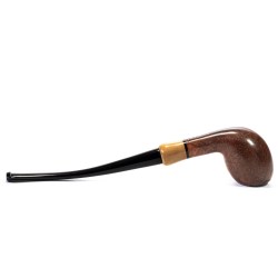 Briar Pipe Ropp Bon Goût Smooth Devil Anse