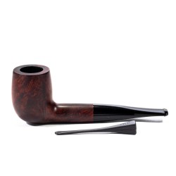 Briar Pipe Saint Claude Starter Set Smooth Billiard