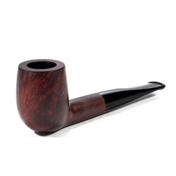 Pipa in Radica Saint Claude Starter Set Liscia Billiard