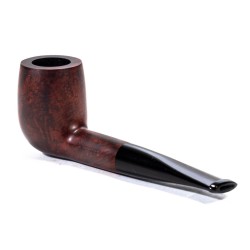 Briar Pipe Saint Claude Starter Set Smooth Billiard