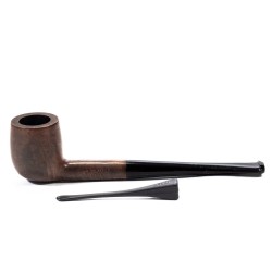 Briar Pipe Saint Claude Starter Set Smooth Billiard